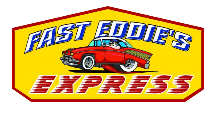 Fast Eddie's Express Car Wash